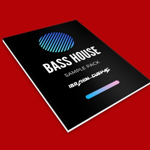 EDMDISRUPTION's tweet photo. Bass House -SAMPLE PACK By Ibrahin Cuevas  House, "bass music", "Bass house" https://t.co/OdDyVr4iVi