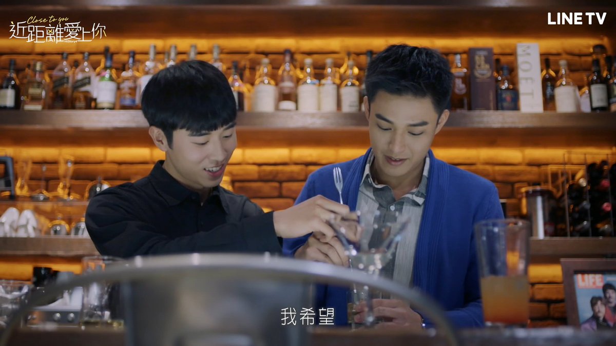 linetvtw's tweet photo. <HIStory4-Close To You>
W3 Trailer: https://t.co/oIEr9uAFcW
⠀
New episodes will be released at 21:00 on Sun.
Follow IG and get updated: history_official_tw
#HIStory4 #CloseToYou #LINETVOriginal
⠀
▣ Broadcasting▣
#LINETV #VideoMarket #RakutenTV #Viu #viki https://t.co/myKI5Vja9p