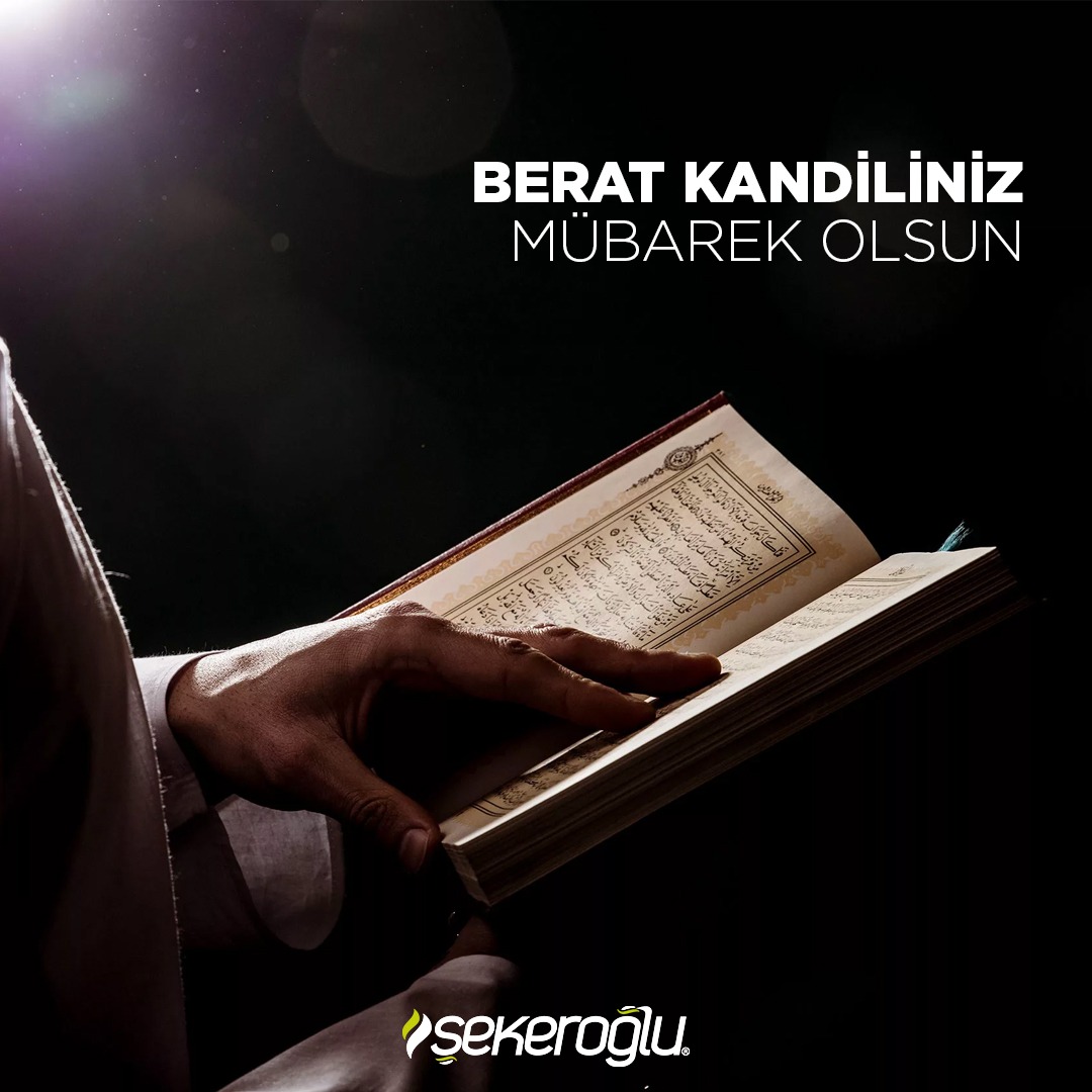 Berat Kandiliniz Mübarek Olsun.
.
#kandil #mübarek #berat #beratkandili #dua #beratkandilinizmübarekolsun