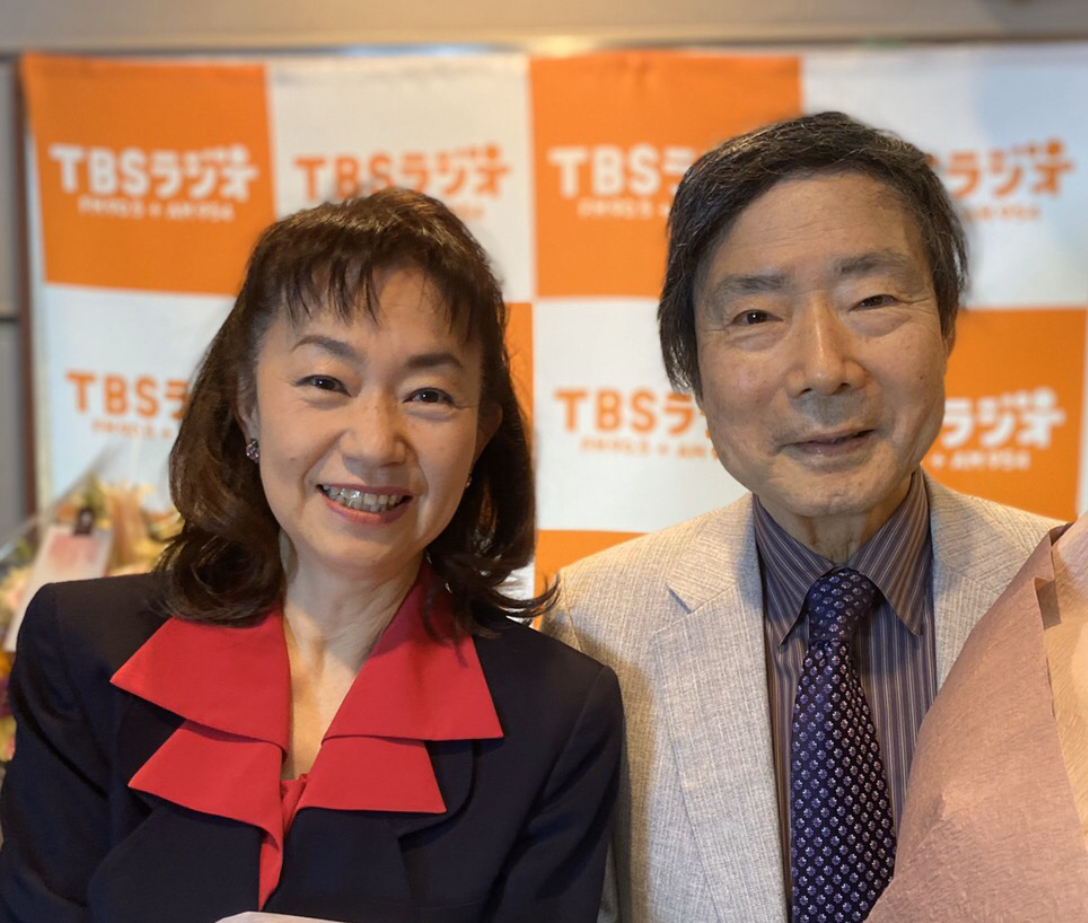 この後【#大沢悠里 のゆうゆうワイド 土曜日版】◇番組が平日に放送し