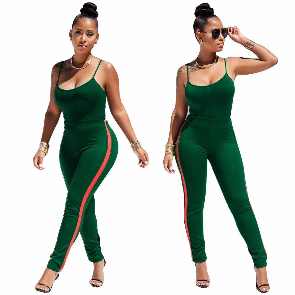 Fashion two piece set tracksuit women clothes Plus size Sexy halter top and pants $40.00 #fashionstyle #fashionista #fashion2021 #everydaystyles #liketime #foll visit the store online @ bestdealinfinity.com