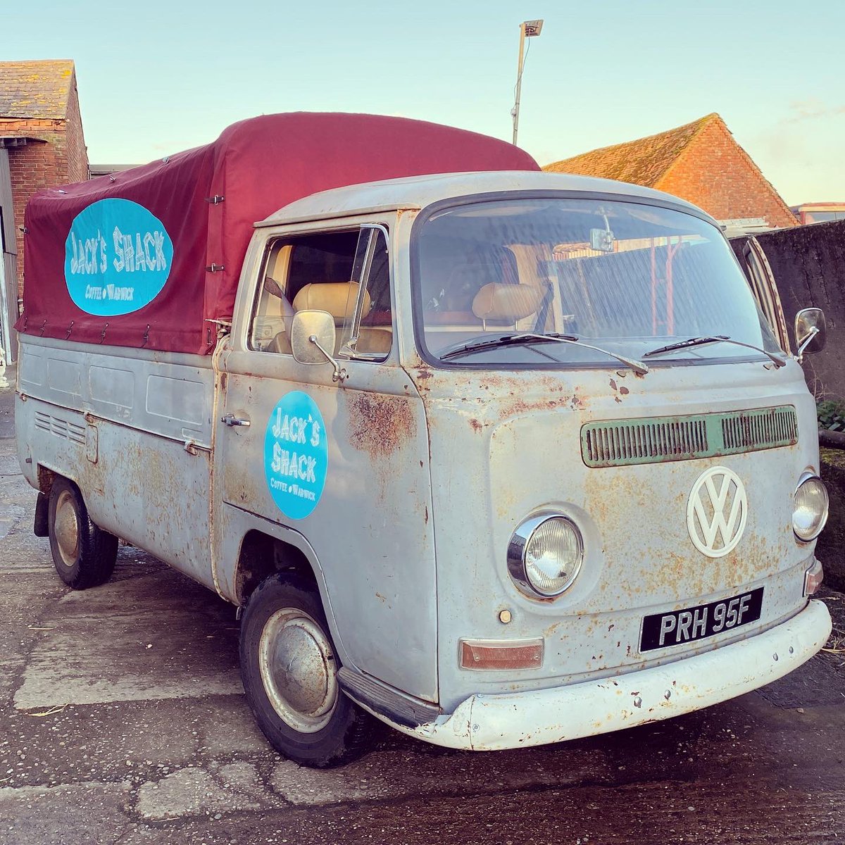 Jack's Shack tweet media