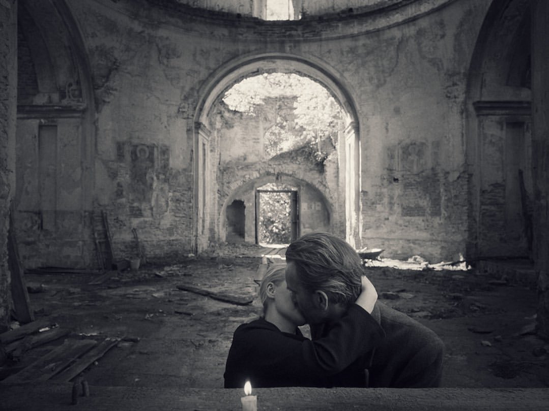 Futura_Noir's tweet photo. 𝘊𝘰𝘭𝘥 𝘞𝘢𝘳 ~ Paweł Pawlikowski (2018) https://t.co/ykWeiHLFlT