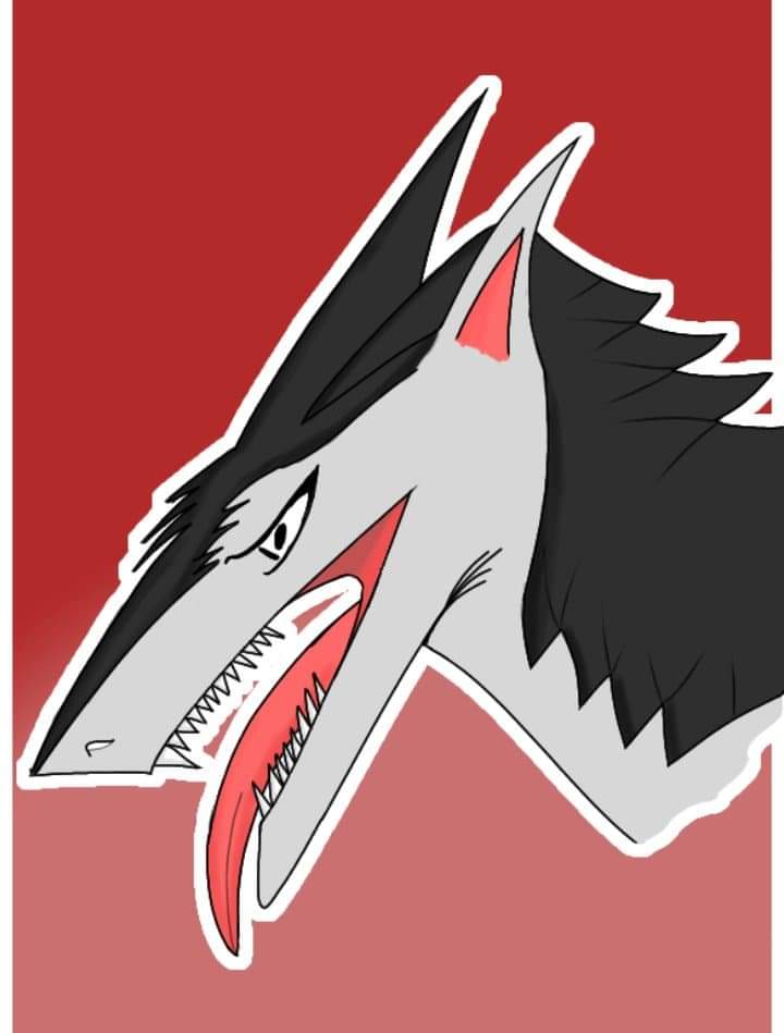 trexser's tweet photo. Jajajaja pinche Twitter, se me olvidó que tenía uno Xd 
He aqui algo de arte he echo hasta el momento 
El Protogen o mi PC gaming rosa XD ya tiene algo de tiempo
////
Hahaha i forgot I had Twitter 
Here some art i made 
The Protogen or my PC gaming pink XD  have some time https://t.co/a1vVtVeQby