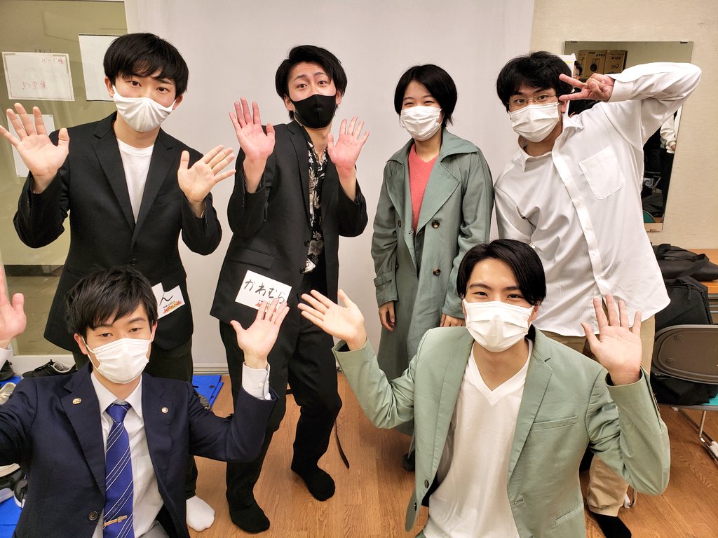 _chonosuke_ tweet picture