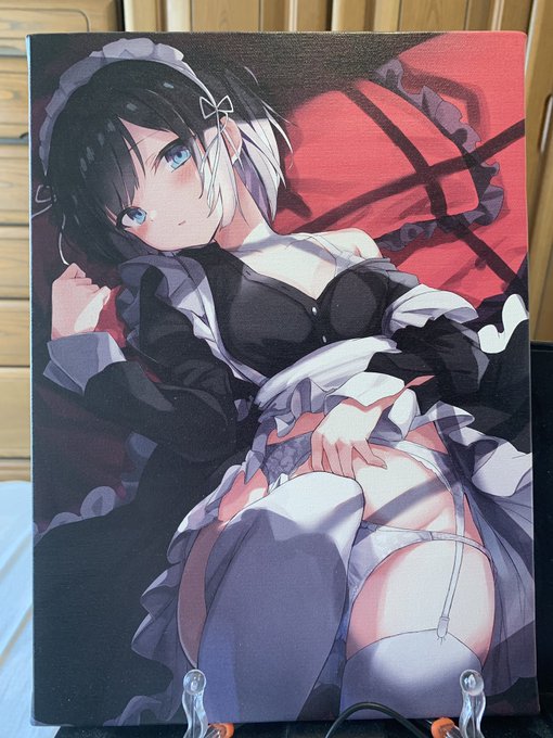 イラストはこんな感じです✨ 