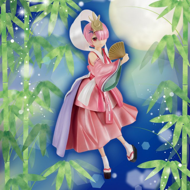 かぐや姫のtwitterイラスト検索結果