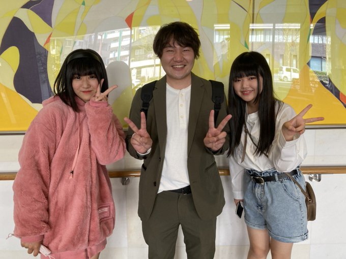 Twitterのコスプレ画像6