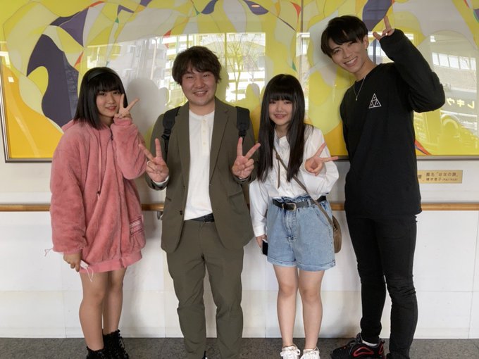 Twitterのコスプレ画像7