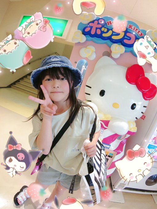 Twitterのコスプレ画像45