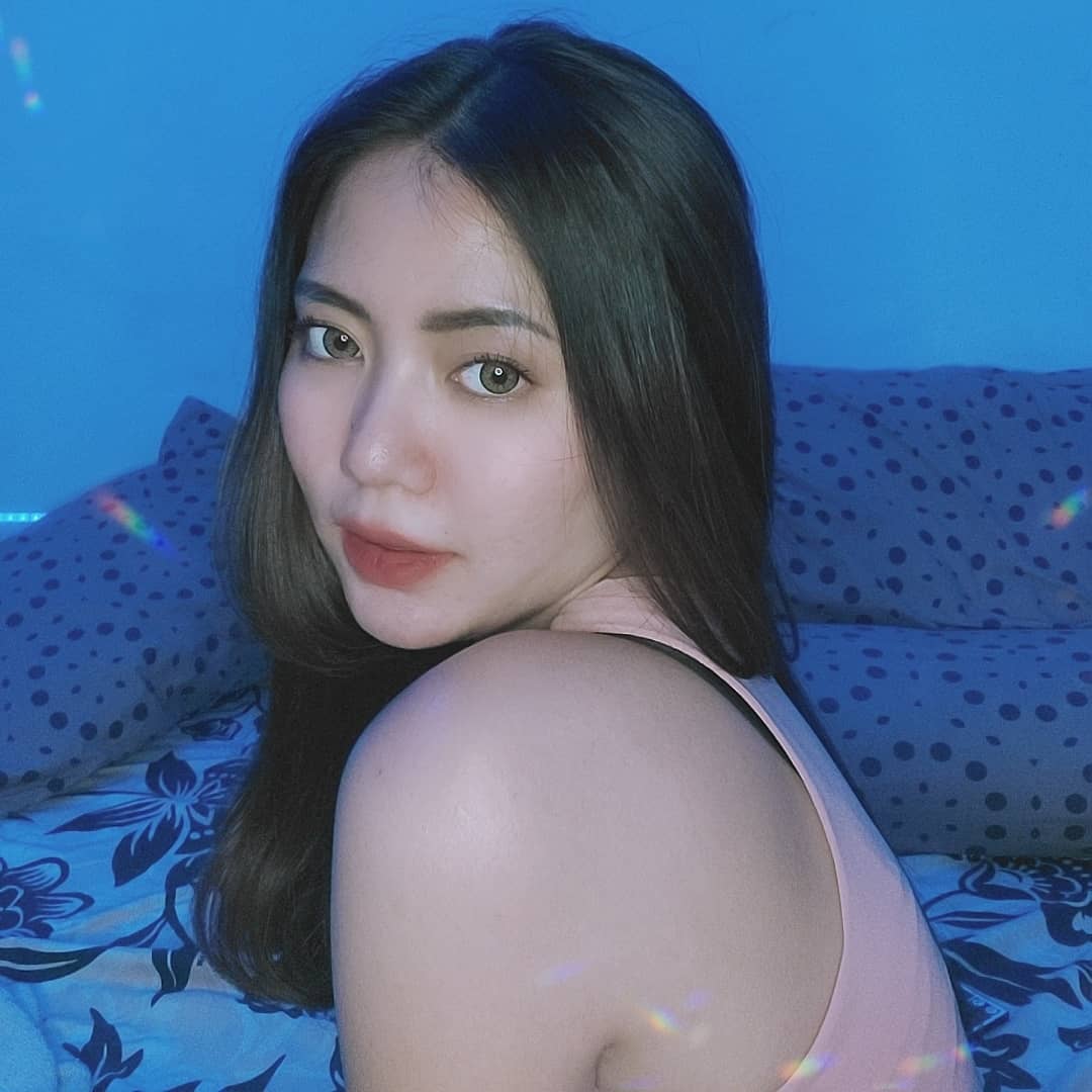 putrinraml's tweet photo. #FotoProfilBaru https://t.co/JVmaIjW1hA