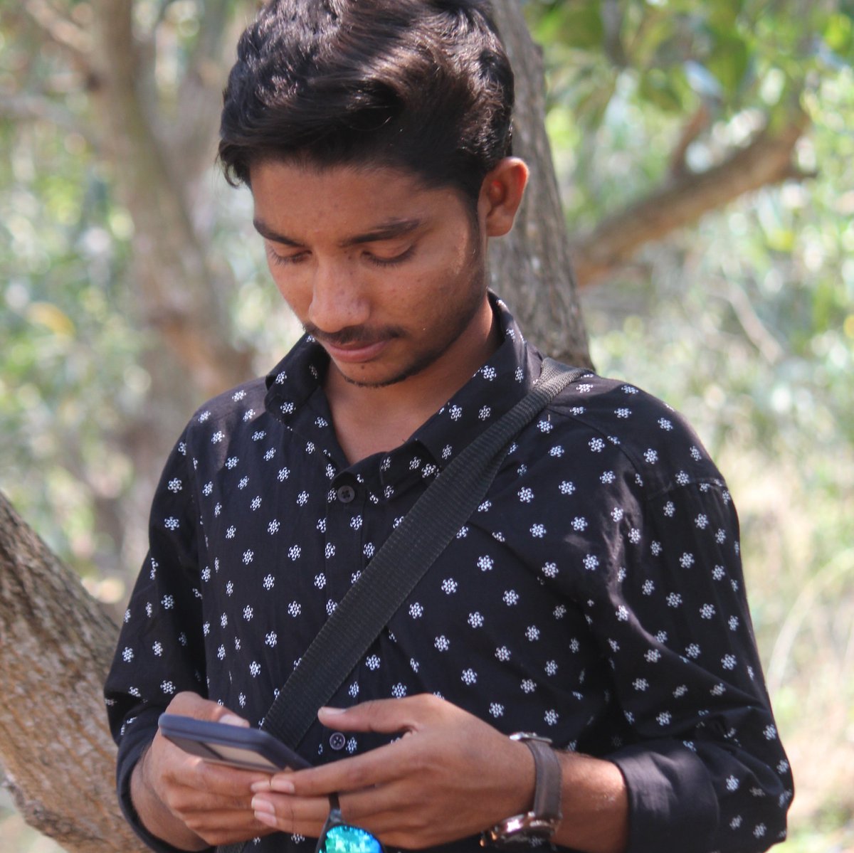 PRASADNAIDUS9's tweet photo. #NewProfilePic https://t.co/PproViFFmE