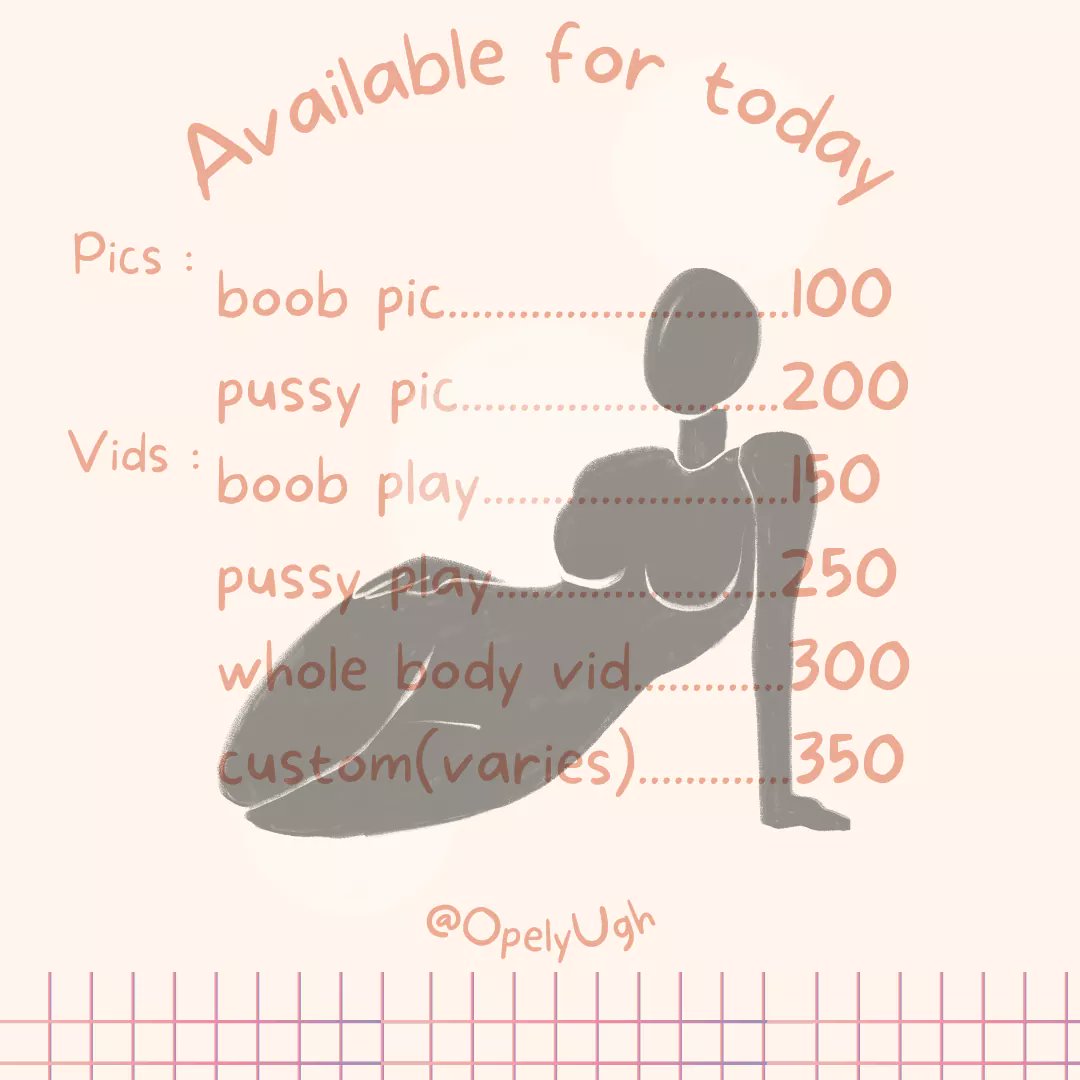 OpelyUgh's tweet photo. Pricelists!!!!Follow, ♡ and 🔁 may send ako sayo after ko iedit yung vid 😋😋😋 Dm for other inquiries!!

#Alter #AlterPinay #AlterPH #AlterTaguig #altermanila #alter https://t.co/yHxboBOtaj