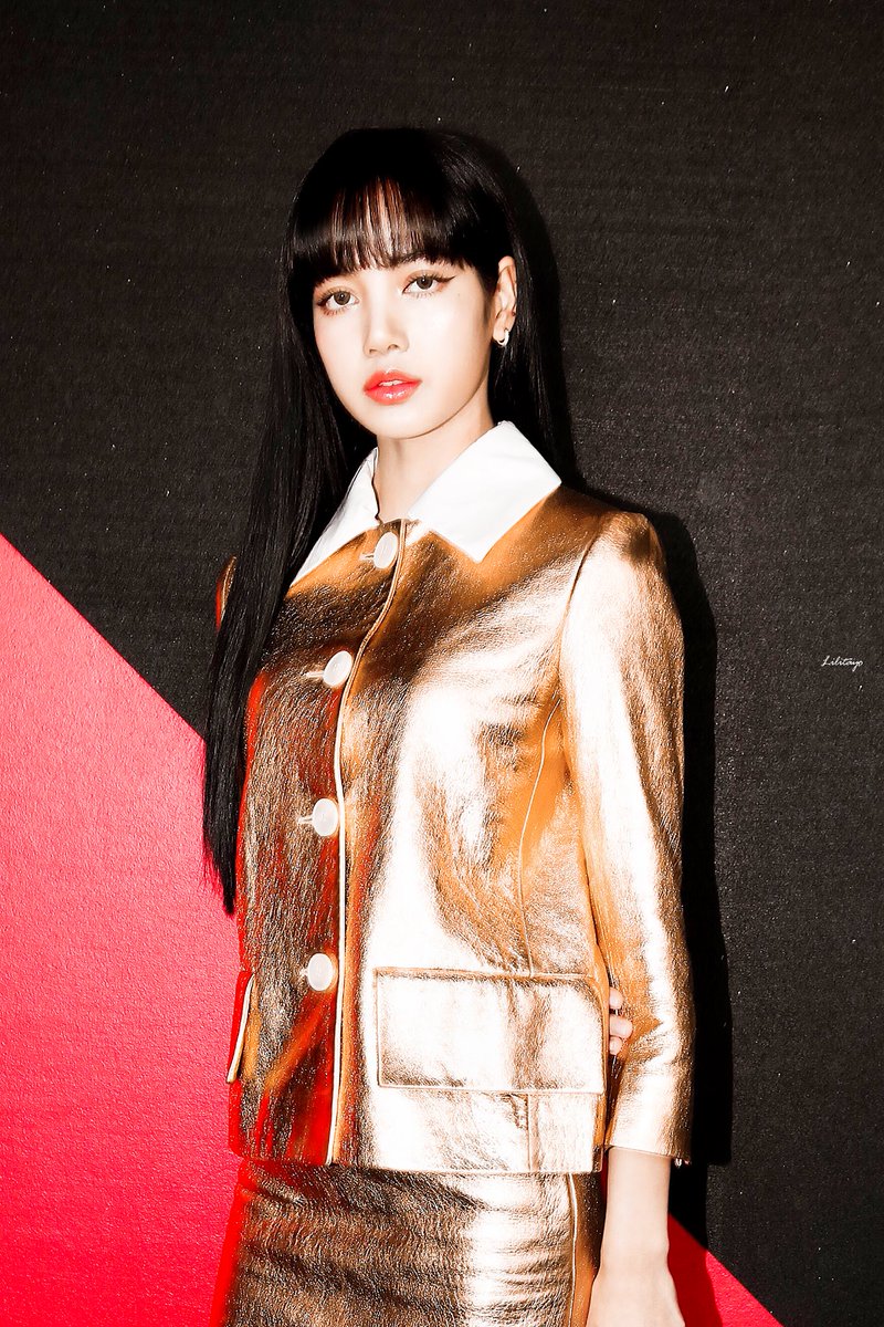 HappyBirthday Baby🎂
#리사가_걷는길은_삼월처럼_따뜻하길 
#OurGemLalisaDay 
#TheLalisaDay 
#LISA #리사 #BLACKPINK #블랙핑크 #LALISA <a href="/BLACKPINK/">BLACKPINKOFFICIAL</a>