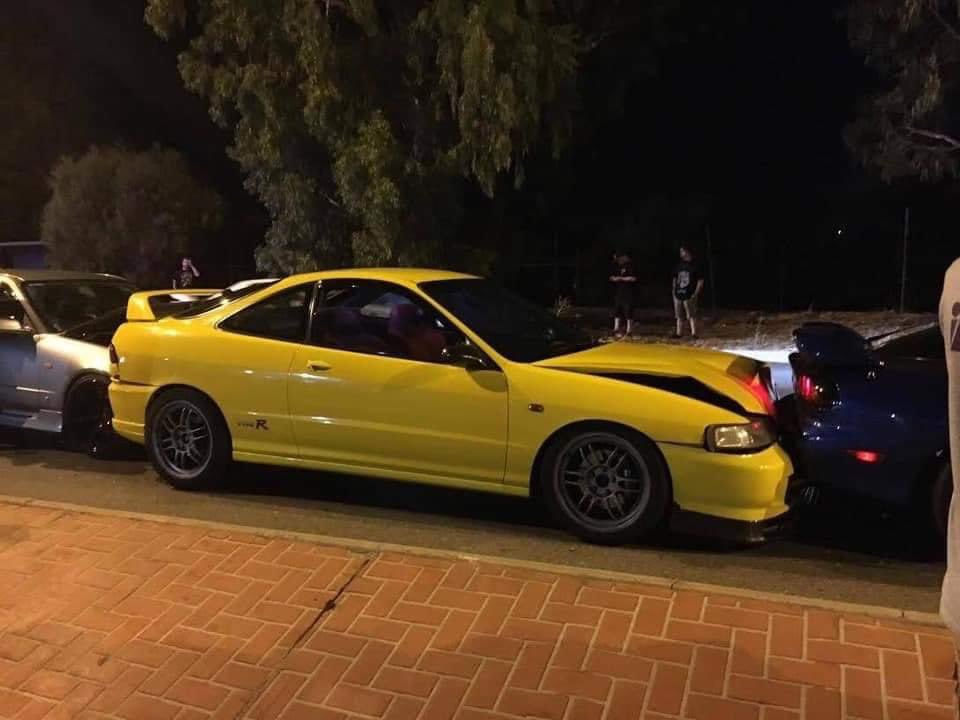 JustinZenki's tweet photo. All my friends have cool ca- https://t.co/CIZQWNqVe2