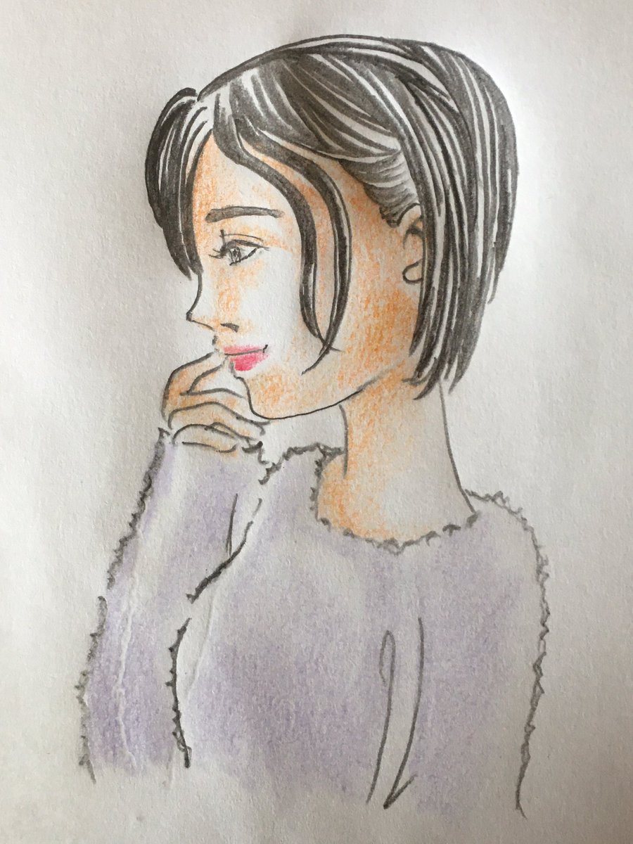 Uzivatel ノブユキ 固ツイよろしくね Na Twitteru 横顔 美人画 イラスト Uzivatel ノブユキ 固ツイよろしくね Na Twitteru 横顔 美人画 イラスト