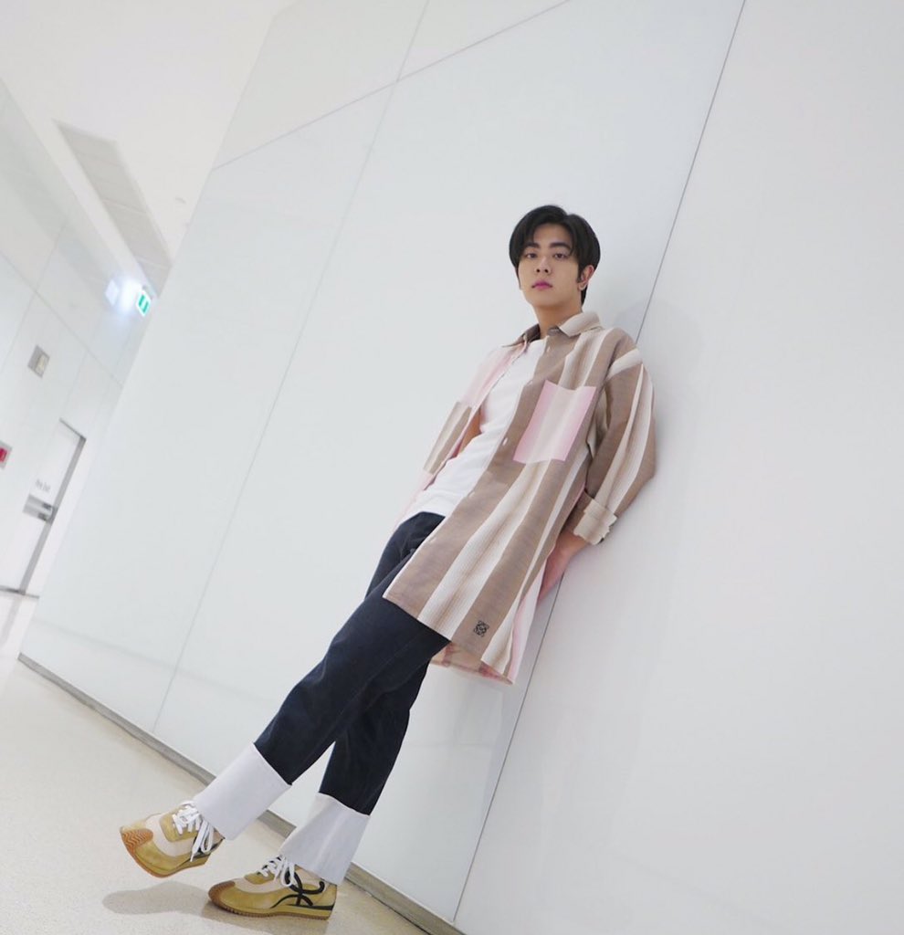 mondayouth's tweet photo. Namanya juga anak kembar 🥰🥰🥰 #WinMix #MixWin #winmetawin #mixxiw https://t.co/tOrNw1KNlJ