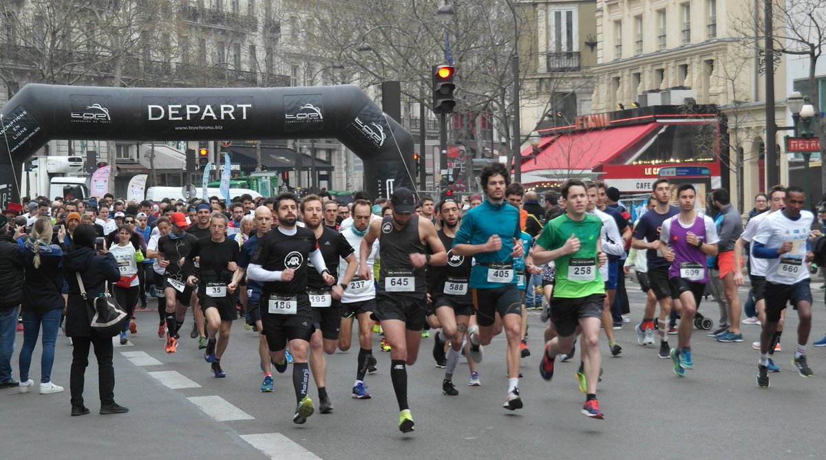 Week-end = sortie course à pied ! 
Pour être en forme et prêt à faire un chrono sympa les 8 et 9 mai 2021 
➡️🏃‍♂️🏃‍♀️  Inscris toi sur... lionsparis9run.com

#10kmdu9 #mairiedu9 #running #10km #fouleesdesfamilles #lionsclub #leoclub #CourseSolidaire <a href="/Mairie9Paris/">Mairie du 9e Paris</a> <a href="/LionsFRANCE/">Lions Clubs France 🦁🇫🇷</a>
