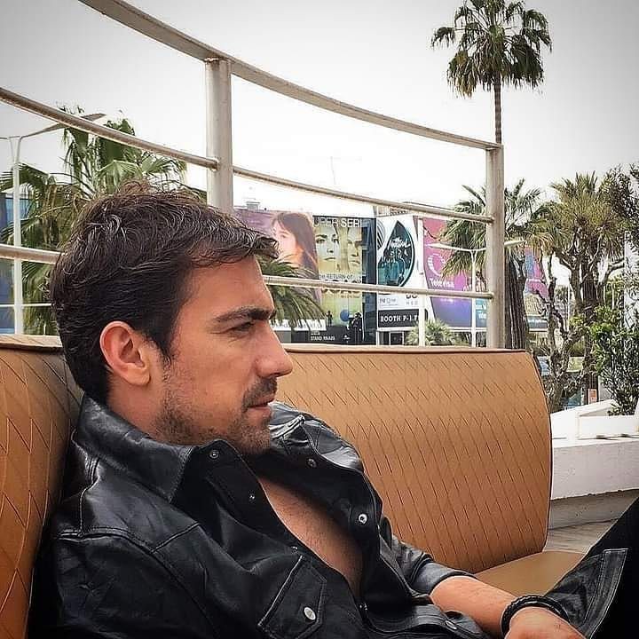 IBOTheOnlyOneI1's tweet photo. Smile, breathe and go slowly.
☀️☀️☀️☀️☀️☀️☀️☀️☀️☀️☀️☀️☀️
#İbrahimÇelikkol #springseasonroutine https://t.co/EXSJWRY8Na