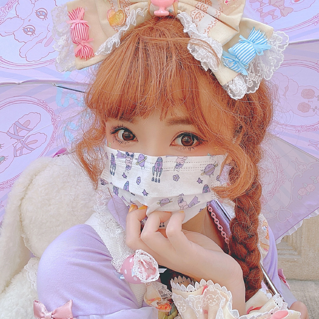 xieanran_'s tweet photo. 🥚今日の出街穿搭
🐣感觉春天来了～

#三月絮语plog #lolitagirl https://t.co/ohfmWFC25Q