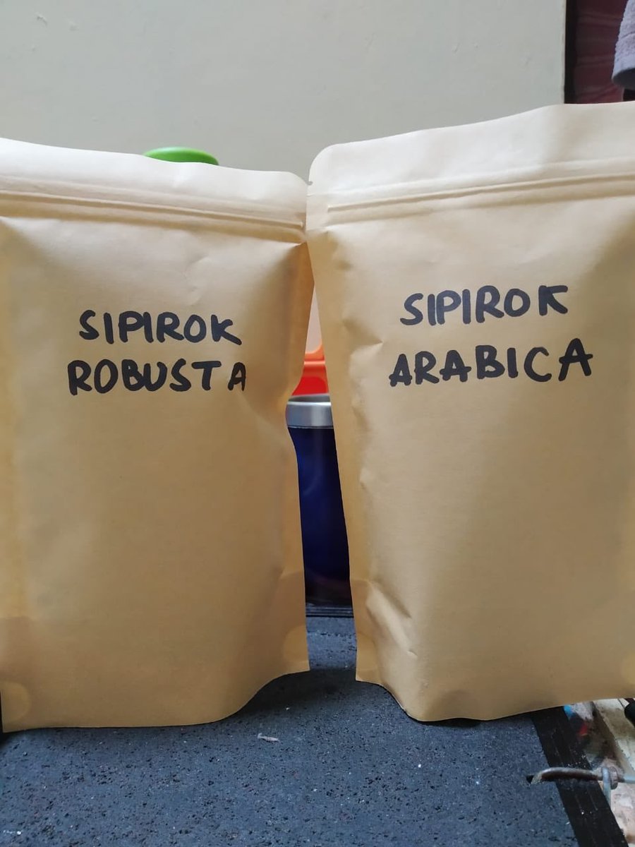 Waah makasiii banyak nih <a href="/prattprett/">Pritta</a> kiriman kopinya sudah sampai. Bisa buat nemenin siaran #Flight92 sama acara yang lainya. Nuhuuun.
