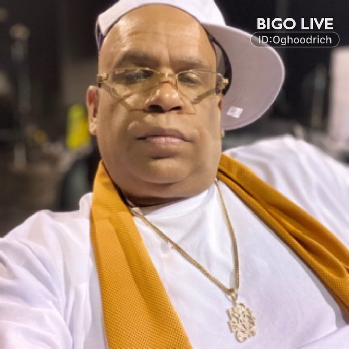 Come and see 👀 🎒Og Rich 🎒's LIVE in #BIGOLIVE: #make friends Let Go 🥰🥰😍😍😍   https://t.co/BJjDHzh5qU https://t<a href="/tag/bigolive"class="tags">#BIGOLIVE</a><a href="/tag/make"class="tags"><span>#make</span></a>
