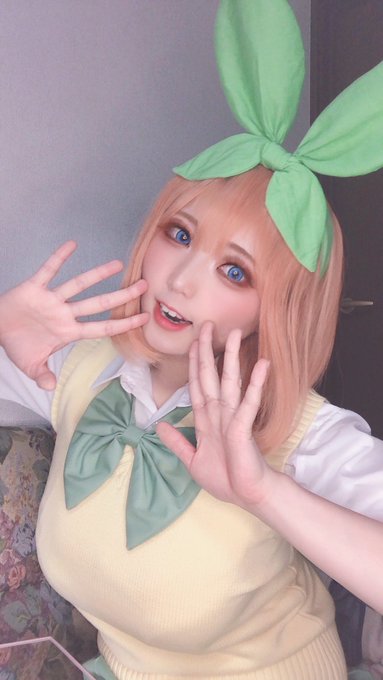 コスプレイヤーまるすけのTwitter画像27