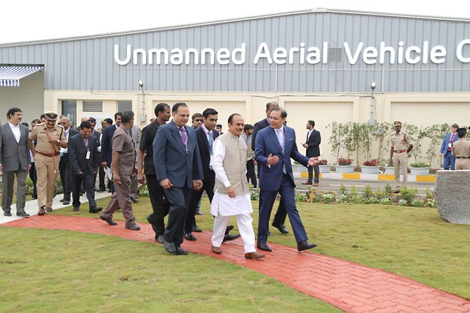 dronehelpline's tweet photo. For the first time after receiving #conditional_exemption for demonstration of #anti_drone system to government organizations, #Adani_Defence finally demonstrated the anti-drone system to government agencies on #26th_March 2021.
For More: https://t.co/cAbvVfGiBK https://t.co/n4mnbNyr34