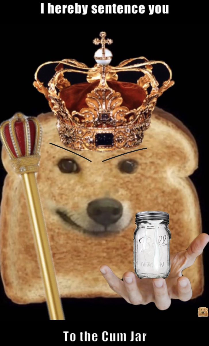 🐺🇬🇧King Toast Wolf I🇬🇧🐺 tweet media