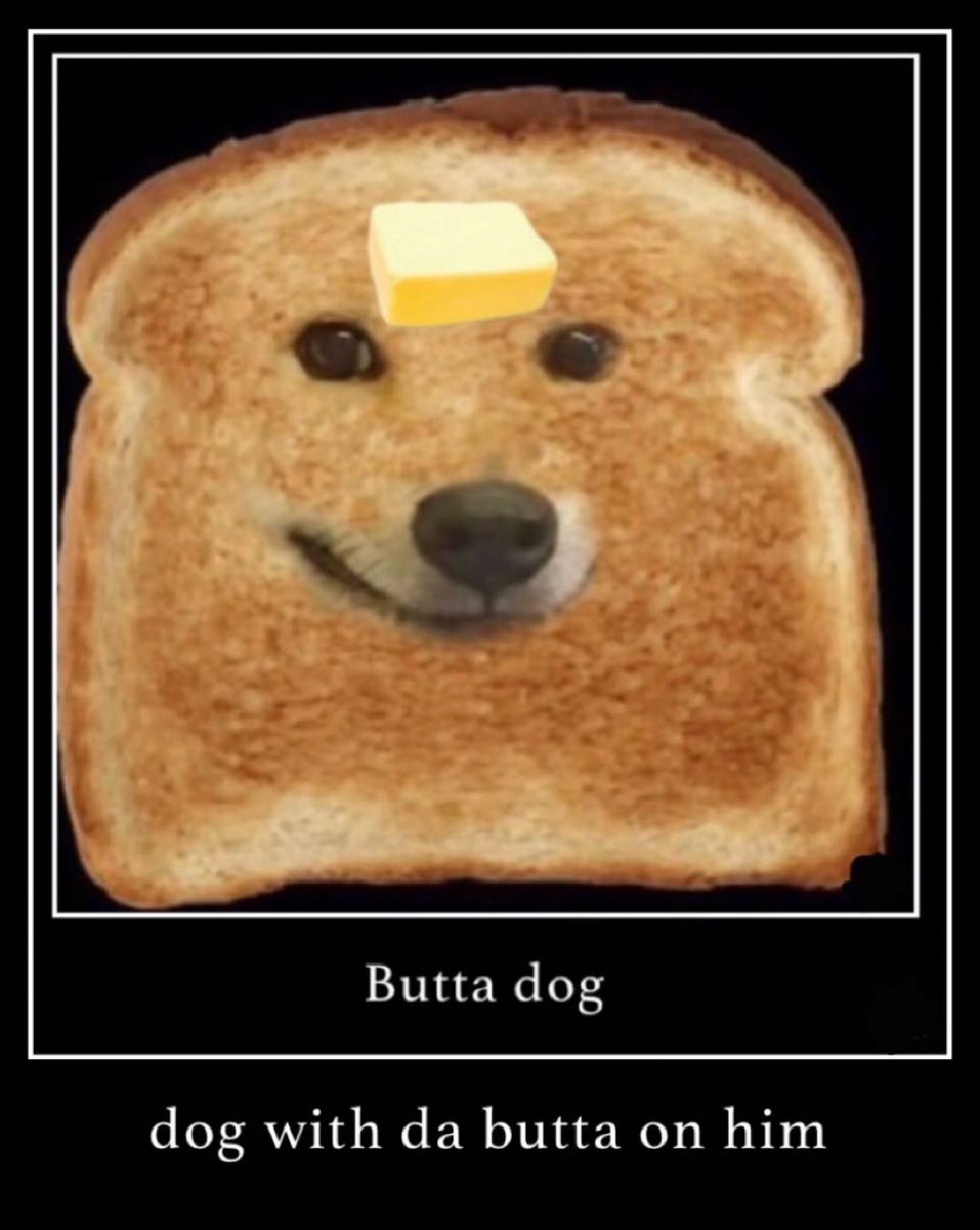 🐺🇬🇧King Toast Wolf I🇬🇧🐺 tweet media