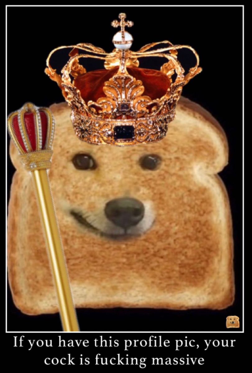 🐺🇬🇧King Toast Wolf I🇬🇧🐺 tweet media