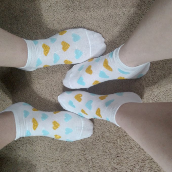 White socks Daddysgirl0610 and Pinkiepie by @XDaddysgirl610 https://t.co/1mz6IP6EIf Find it on #ManyVids<a class="tags" href="/tag/xdaddysgirl610">@xdaddysgirl610</a><a href="/tag/manyvids"class="tags"><span>#manyvids</span></a>