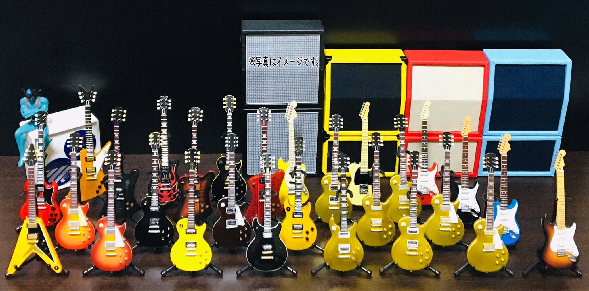 店舗良い BZ.松本さんモデルギタージャンク ギター - ギター