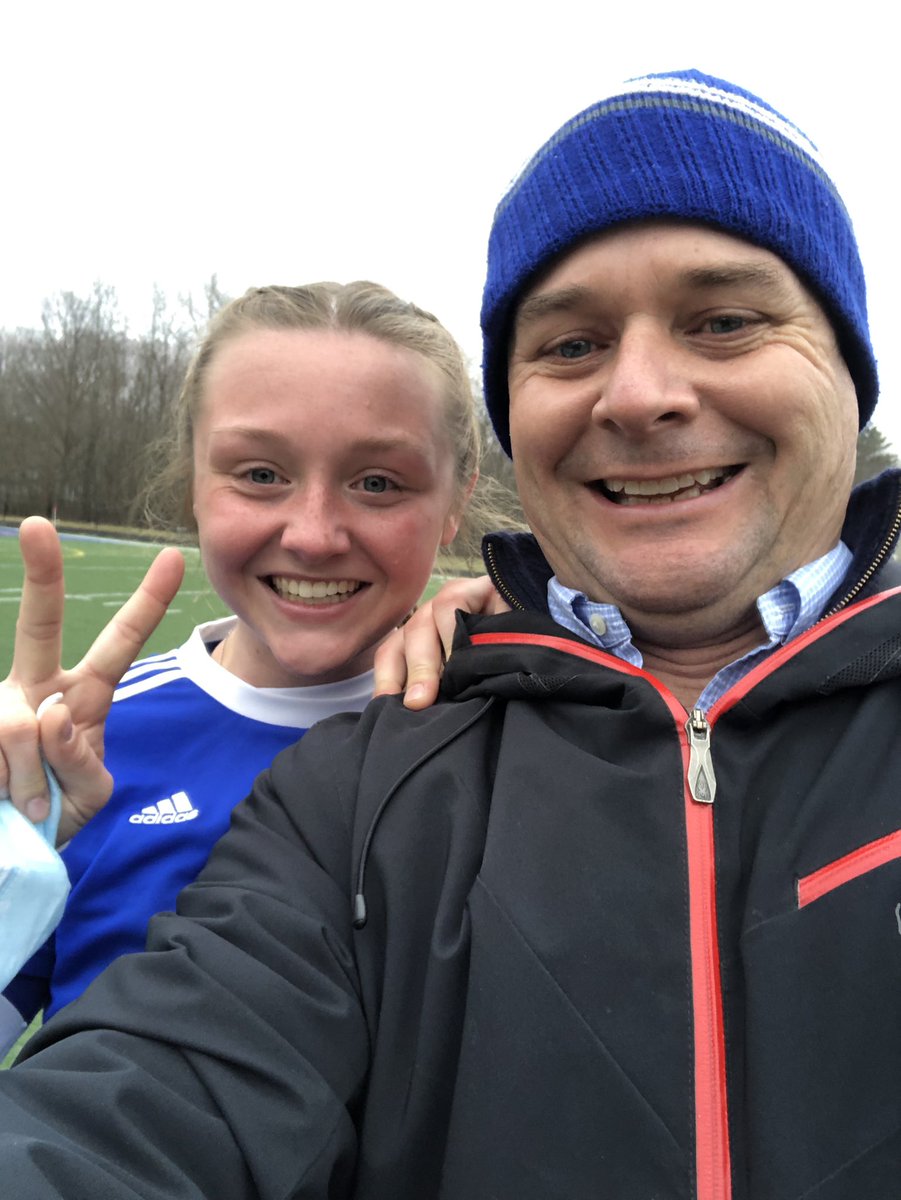stadium_fire's tweet photo. After a year of so many cancellations and disappointments, it was a true blessing to get to coach but more importantly watch my daughter play with such joy last night. #footballislife #lassoeffect https://t.co/tWigNBvM2b