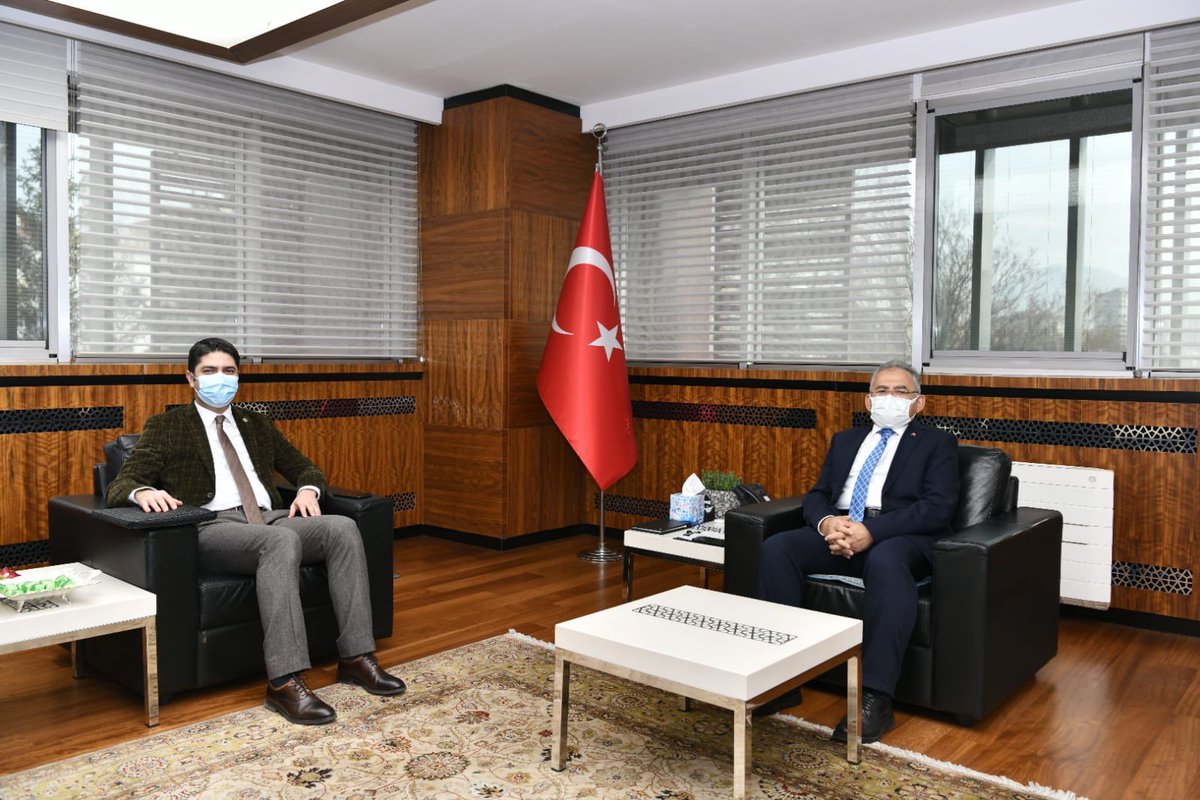 Memduh Büyükkılıç