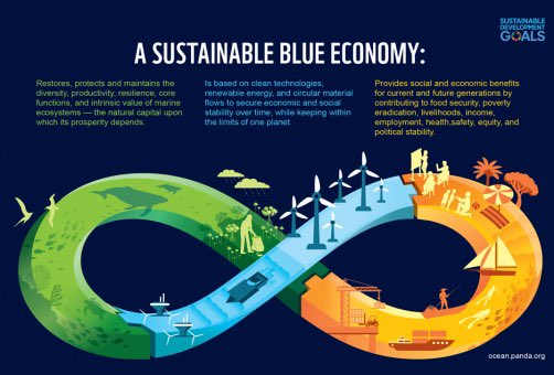 RDonnicola's tweet photo. Sustainable Blue Economy ♾🔵🟢
#blueeconomy #sustainable #ecosustainable #greeneconomy #greenever #Evergreen #Sustainability #SustainableFinanceEU https://t.co/yIQOfaYpAM