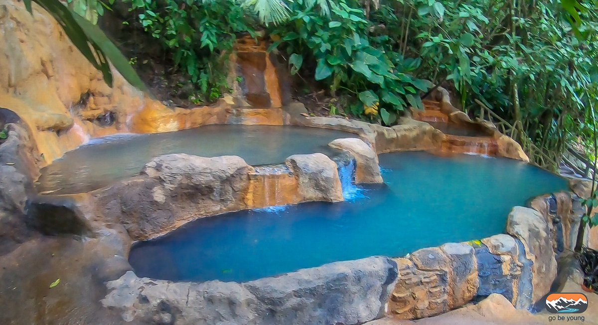 Go_Be_Young's tweet photo. Do you #envision a #PerfectHoneymoon in a #secluded #volcanic #hotspring?  Here's a 1-week #travelplan in #tropical #CostaRica: https://t.co/juEfOcLw6R

#honeymoon #honeymoongoals #honeymoontravel #honeymoonvibes #honeymoonpackage #honeymoons #honeymoondestination #honeymoontrip https://t.co/29TPlRbbht