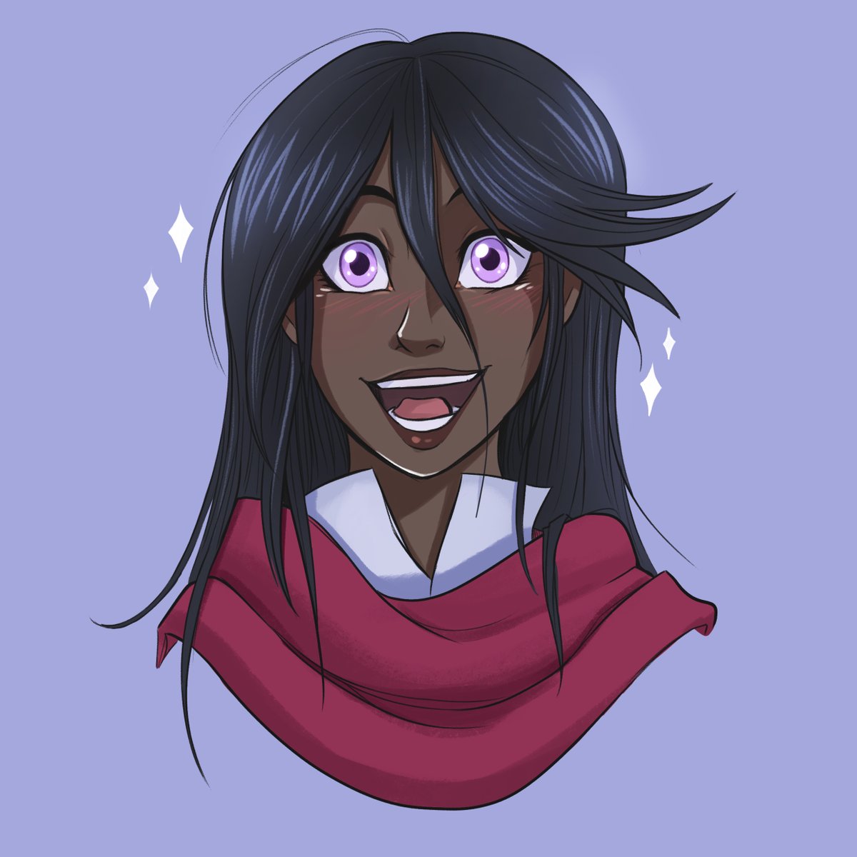 Shuravf90's tweet photo. Varias Shalash, la primera commission para @ArgentSun  y las otras dos para @heraldshalash https://t.co/tq18SomQd4