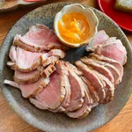 自宅時間を幸せな時間に!豚肩ロースを使った絶品な一品