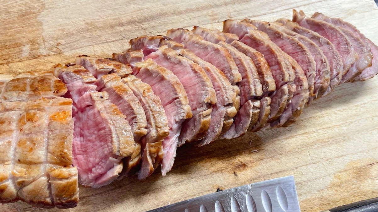 自宅時間を幸せな時間に！豚肩ロースを使った絶品な一品