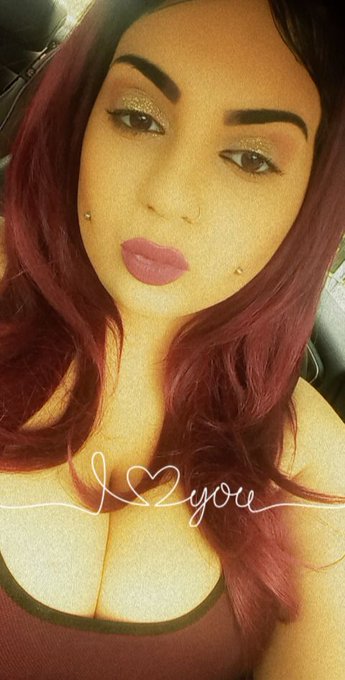 😘😘🌄 https://t.co/7upsnt79db<a href="/tag/head"class="tags"><span>#head</span></a><a href="/tag/adultwork"class="tags"><span>#adultwork</span></a><a href="/tag/sexylatina"class="tags"><span>#sexylatina</span></a><a href="/tag/thicklatina"class="tags"><span>#thicklatina</span></a><a href="/tag/thickbooty"class="tags"><span>#thickbooty</span></a>