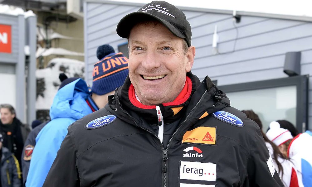 IBSFsliding's tweet photo. Christoph Langen to head new IBSF department for Material, Technology and Innovation
👇🏿
https://t.co/ZjtiKBMNGt

#slidingIntoTheFuture

📷 Sportpresse Reker https://t.co/1Geccg19r4
