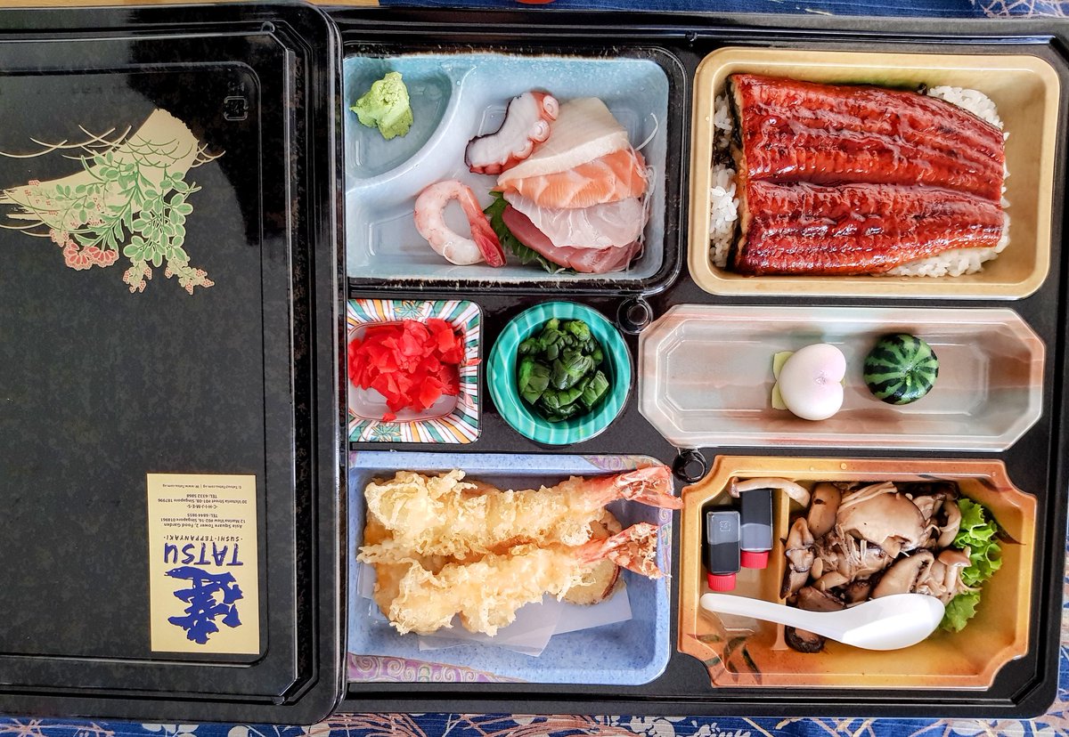 Voted best lunch treat delivered for our team events!!! ❤😀 #LoveWhereYouWork #gratitude