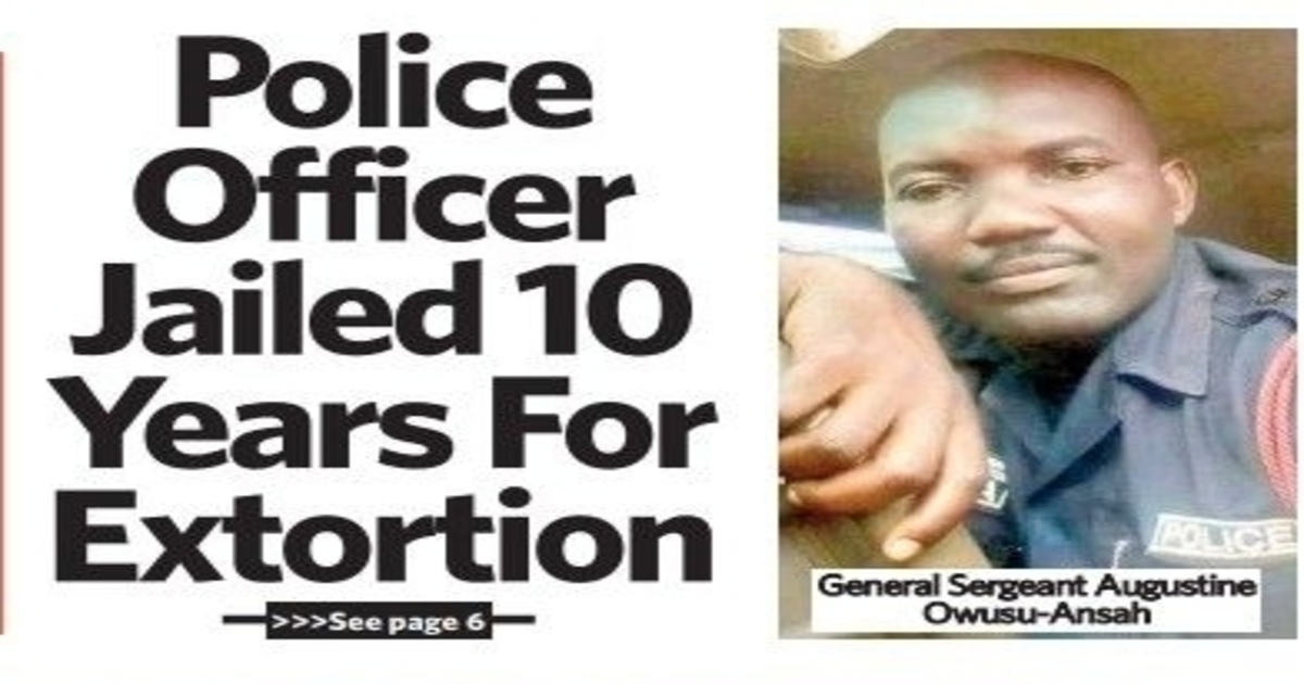 Adomonline's tweet image. The Weekend's Newspaper Headlines - adomonline.com/the-weekends-n…