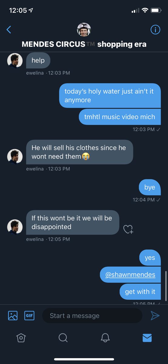 mendescircusgc's tweet photo. @shawnmendes we figured it out https://t.co/OsvDO8Q6LR
