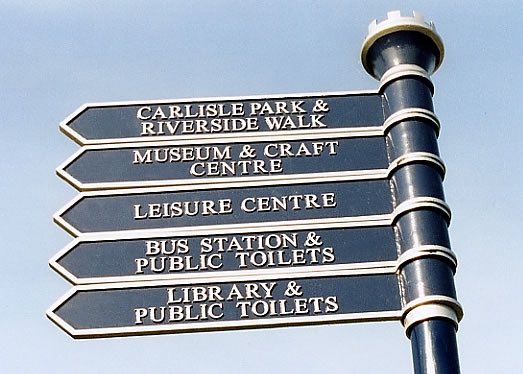 falonnameplates's tweet photo. Our cast metal finger pole signs really give your town or city a unique feel. Extremely durable and great looking. Email: quotes@falon-nameplates.co.uk for more details #LocalGov #CouncilsCan #ReThinkLocal #manufacturing https://t.co/3QywZIsKH7