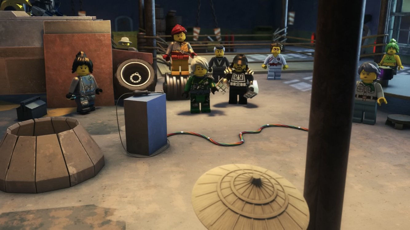 ØªÙˆÙŠØªØ± The Lego Ninjago Hub Ø¹Ù„Ù‰ ØªÙˆÙŠØªØ± Trivia Time Can You Name All Of The Serpentine Tribes Who Is Older Wu Or Garmadon Which Of The Ninja Learnt