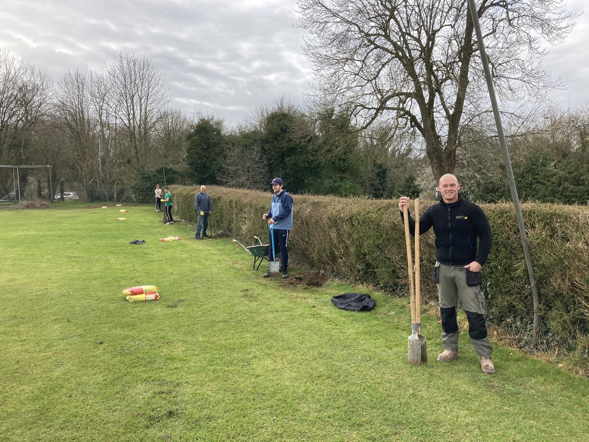 Chippenham Cricket Club tweet media