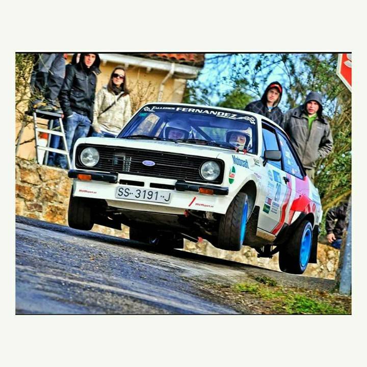 hlt_racing's tweet photo. Pablo López - Javier Rodríguez
Ford Escort MK2
5 Rallysprint Villa de la Sidra ( Nava - Asturias )

#escortmk2 #fordescortmk2 #fordescortmk1 #fordmotorsport #pablolopez #autenticopablolopez #ford #car #fordescort #hlt #legend #oldschool #coches #cochesclasicos #cochesrally https://t.co/TiJU1WK8CQ
