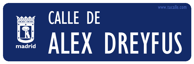FaeRecio's tweet photo. #Club12
Como firmes al @realmadrid te pongo un calle con tu nombre @alex_dreyfus
As you sign to @realmadrid, I put a street with your name on it @alex_dreyfus
@AlmeidaPP_
@socios
@Chiliz #bemorethanafan #CHZ https://t.co/v5vU2skNTX